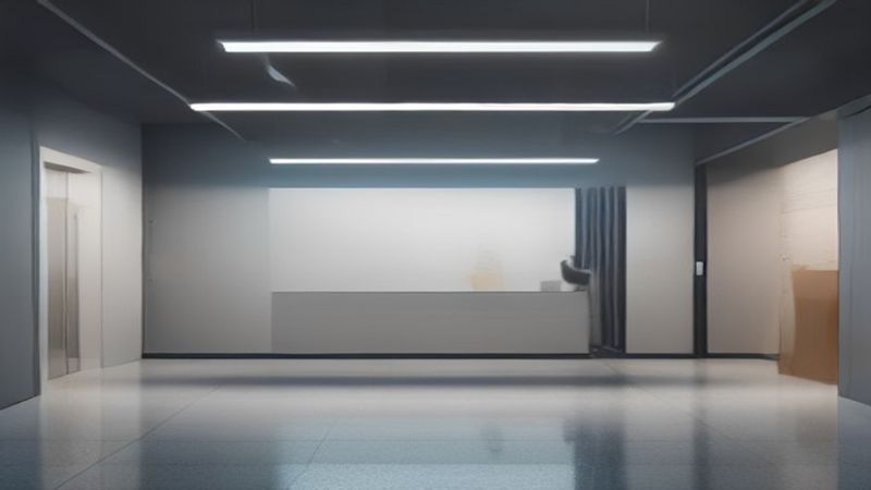 同人动漫产品中心创意画集与企划手册主视觉海报