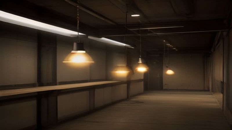 同人动漫星轨回响PV企划主视觉